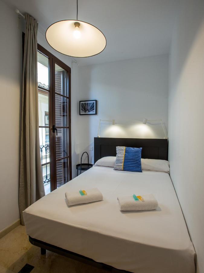 Mesones 54 Apartment Granada Exterior photo