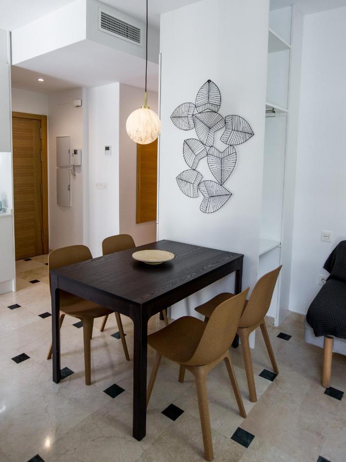 Mesones 54 Apartment Granada Exterior photo